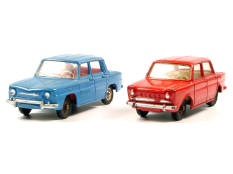 DINKY TOYS (FRANCE) (2)