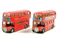 DINKY TOYS (GB) (2)