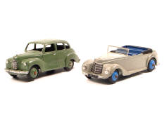 DINKY TOYS GB (2)