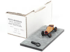 HECO MODELES (FRANCE) (1)