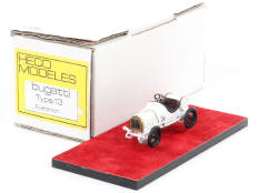 HECO MODELES (FRANCE) (1)