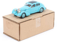 WESTERN MODELS (GB) (1)