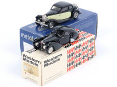 WESTERN MODELS (GB) (2)
