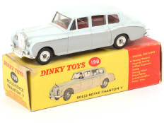 DINKY TOYS (GB) (1)