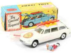 CORGI TOYS (GB) (1)