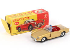 DINKY TOYS (GB) (1)