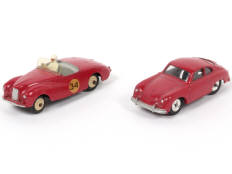 DINKY TOYS (GB) (2)