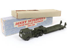 DINKY TOYS (FRANCE) (1)
