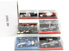 MINICHAMPS (ALLEMAGNE) (6)