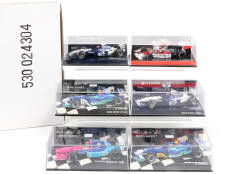 MINICHAMPS (ALLEMAGNE) (6)