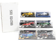MINICHAMPS (ALLEMAGNE) (6)