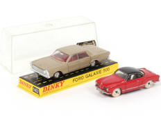 DINKY TOYS (FRANCE) (2)