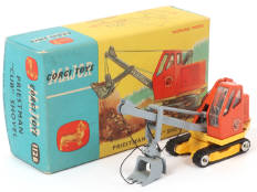 CORGI TOYS (GB) (1)