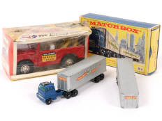 TRIANG-TOYS (GB) (2)