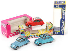 NOREV - JET CAR (FRANCE) (3)