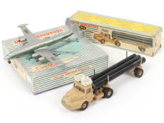 DINKY TOYS (FRANCE) (2)
