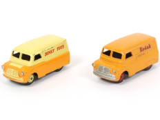 DINKY TOYS (GB) (2)