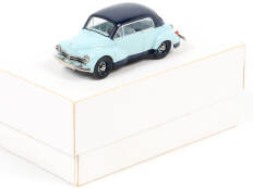 ECMACARS' 43 (FRANCE) (1)