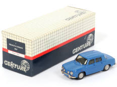 CENTURY (ALLEMAGNE) (1)