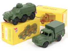 SAM TOYS (ITALIE) (2)