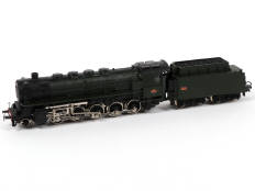 MÄRKLIN 'HO' (ALLEMAGNE) (1)