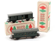 BUCO 'HO' (SUISSE) (2)