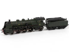 MÄRKLIN 'HO' (ALLEMAGNE) (1)