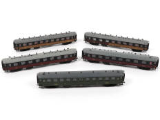 FRANCE TRAINS HO (FRANCE) (5)