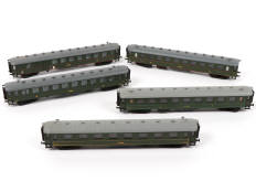 FRANCE TRAINS HO (FRANCE) (5)