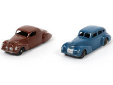 DINKY TOYS (GB) (2)