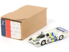 A.M.R. - X (FRANCE) (1)