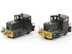 TELETRAINS 'HO' (FRANCE) (2)
