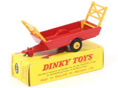 DINKY TOYS (GB) (1)