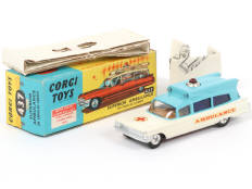 CORGI TOYS (GB) (1)