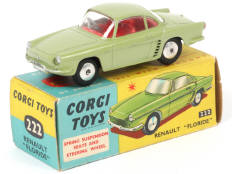 CORGI TOYS (GB) (1)