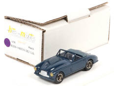 HECO MODELES (FRANCE) (1)