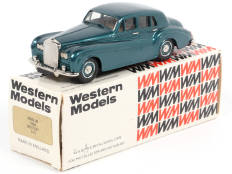 WESTERN MODELS (GB) (1)