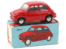 MERCURY (ITALIE) (1)