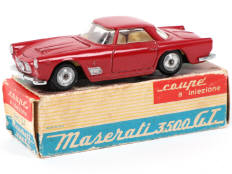 MERCURY (ITALIE) (1)