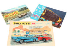 POLITOYS (ITALIE) (3)