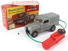 MARX TOYS (1)
