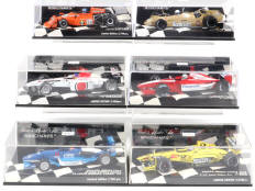 MINICHAMPS (ALLEMAGNE) (7)