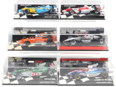 MINICHAMPS (ALLEMAGNE) (7)