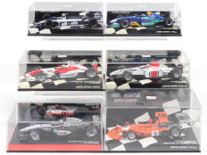 MINICHAMPS (ALLEMAGNE) (7)
