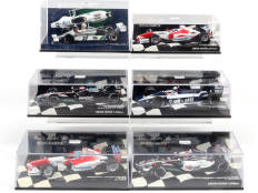 MINICHAMPS (ALLEMAGNE) (7)