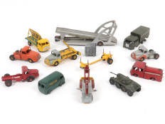DINKY TOYS (FRANCE) (13)