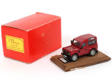 CB MODELLI (ITALIE) (1)