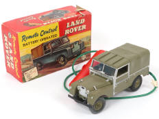MARX TOYS (1)