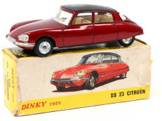 DINKY TOYS (FRANCE) (1)