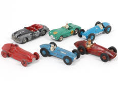 DINKY TOYS (FRANCE) (6)